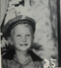 What happened to the Peabody people in April 1950?