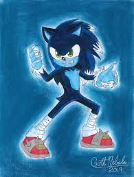 Sonic Boom Werehog Sonic - Werehog - Wattpad