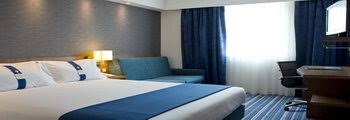 Comfort inn vauxhall, london, united kingdom. Vholiday Inn Express London Vauxhall Nine Elms