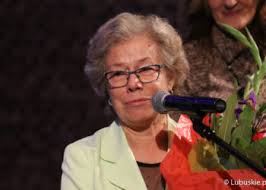 Druhna Aleksandra Dąbrowska: Harcerz zawsze służy pomocą