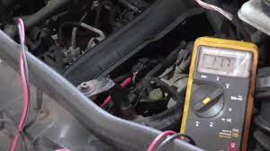 As a result, problems with the crank sensor or circuit will prevent the engine from starting. Testing A Camshaft Position Sensor Hall Effect Type Multimeter Video
