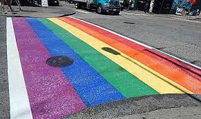 Maybe you would like to learn more about one of these? Capitol Hill Pride Bans Police Officers For 2021 March And Rally This June