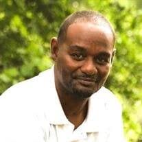 Mr. Thomas Edward Hall Obituary