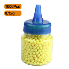 996 bb gun plastic bullet products are offered for sale by suppliers on alibaba.com, of which toy guns accounts for 11%. 1000pcs Shooting Airsoft Gun Plastic Bb Bullet Balls Pellets Hunting Paintball Ammo Beads Tactical Pistol Bbs With Bottlle Paintball Ammo Bb Pelletspaintball Paintballs Aliexpress