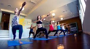 Check spelling or type a new query. Coolidge Corner Yoga Opening This Weekend