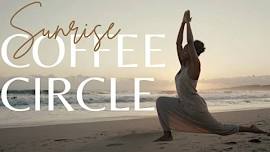 Sunrise Coffee Circle