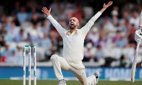 That is so not my motto. Lyon Not Interested In Warne S Suggestion To Rest For Swepson