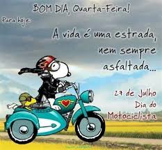 No dia 13 de julho, por volta das 18h, a equipe formada pelos. Bom Dia Quarta Feira Mensagens De Bom Dia Em 2021 Bom Dia Motociclista Quarta Feira Bom Dia Quarta Feira