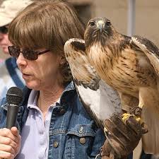 Nature, up close and personal