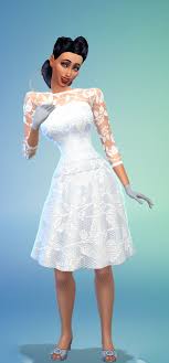 This mod for the sims 4 will add complex marriage outcomes. Sims 4 Custom Content Team Overpowered
