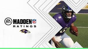 Jackson is the third highest ranked quarterback in the game, making him a formidable player once you've sunk enough time into building up his overall stats. Full Ravens Madden 21 Ratings And Biggest Takeaways
