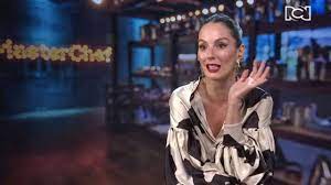 Claudia Bahamón se puso seria en 'MasterChef' y les pegó tremendo regaño a  los participantes - Semana
