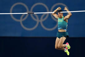 Video i 4k og hd klar til næsten enhver nle nu. 2016 Olympic Games Rio De Janeiro Men S Pole Vault