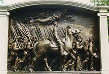 Hi/low, realfeel®, precip, radar, & everything you need to be ready for the day, commute. Augustus Saint Gaudens Wikipedia