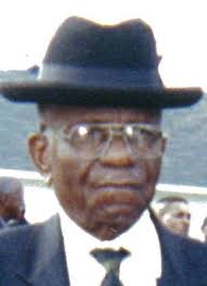Clarence Bailey, Sr.