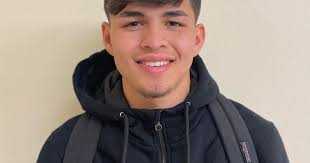Athlete of the Week: Roger Cabrera