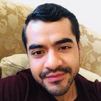 Mariana Garzon Astros