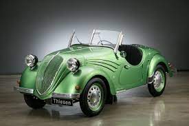 1939 Fiat 500 Topolino Weinsberg Roadster For Sale At Thiesen Hamburg Gmbh For Eur 59500 - Fiat Topolino Roadster Forsale Thiesen Fiat 500 Fiat Cars Fiat