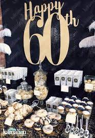 See more ideas about 60th birthday party, 60th birthday, happy 60th birthday. Birthday Party Themes 20s 61 Trendy Ideas 60th Birthday Theme 60th Birthday Party Decorations 60th Birthday Ideas For Dad