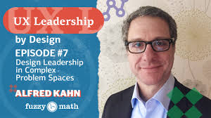 Episode 7: Design Leadership in Complex Problem Spaces