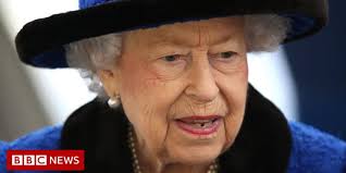 Queen Misses Remembrance Sunday Service After Back Sprain