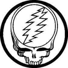 Image Result For Grateful Dead Carving Patterns Grateful Dead Tattoo Grateful Dead Image Greatful Dead