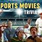 Sports Movies Trivia at Craft Putt!