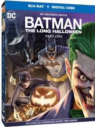 Wonder woman has spent a significant time in the past; First Details Revealed For Batman The Long Halloween Part One Comicmix
