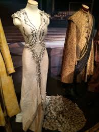 Margaery Tyrell Wedding Dress Joffrey Baratheon Wedding Dresses Dresses Costume Dress