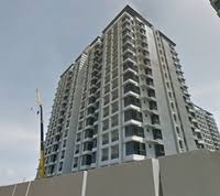 Meanwhile, the most common unit layouts and sizes available here are as follows Lido Four Seasons Kepayan 285 Apartments For Rent Land