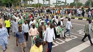 Nans president, sunday asefon, made this known in a statement on friday morning. Nigeria Deadly Crackdown On Shia Protest