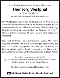 Media in category lütjenburg the following 36 files are in this category, out of 36 total. Traueranzeigen Von Jorg Westphal Trauer Anzeigen De