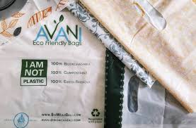 Are Avani S Cassava Based Eco Bags The Perfect Solution Fashnerd