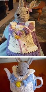 Moonbow slouchy knit cardigan free pattern. Cute Rabbits Free Knitting Patterns