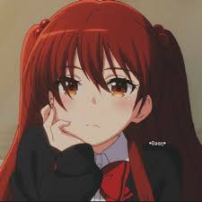You can also upload and share your favorite anime pfp wallpapers. Aesthetic Anime Pfp Red Hair Anime Wallpapers