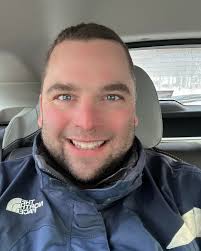 Skiing in Single-Digit Temperatures in the Northeast