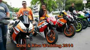 Shop for men's colonial jackets for an antiquated style. Malaysian Bikers Wedding Escort 2014 Malaysian Bikers Youtube
