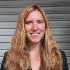 Open Book by Che-Marie Trigg