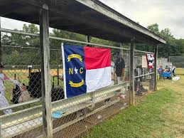 Surry County Cal Ripken Baseball