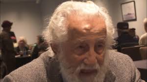 In their own words ... Stories from World War II Veterans Pt. 4