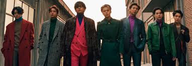 Veja mais ideias sobre bts músicas, bts, meninos bts. Miembros De Bts Revela Cuales De Sus Canciones Los Representan Kpoplat