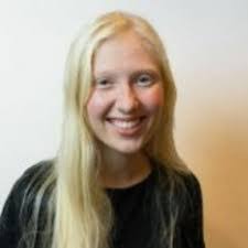 Lucy Wynn's Instagram, Twitter & Facebook