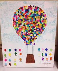 40 Insanely Creative Examples Of Finger Painting Bored Art Class Art Projects Preschool Crafts Preschool Art
