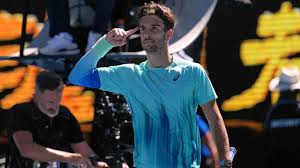 Dani Mérida's Strong Start and Alcaraz's Potential Final Against Musetti at Barcelona Open 2026