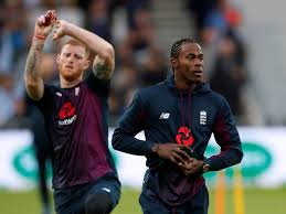 Get all the details about the england cricket team's with the player details, batting and bowling stats, scores and more only on yahoo! How Much England S Cricket Players Like Ben Stokes And Jofra Archer Earn Per Year Mirror Online