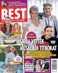 Szinetár dóra szerint az operettszínház balettigazgatójának azaz apáti bencének ezerszer durvább megnyilvánulásai vannak közszereplőként. Bata Eva Parja
