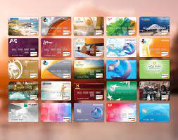 Log in to your account and follow a few simple steps; Print Design Cubicle Ninjas Collateral Design Services Discover Card Credit Card Design Collateral Design