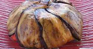 Aubergines A La Provencale La Recette Facile Recette Cuisson Des Aliments Recette Aubergine