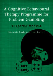 Cbt files are categorized ordinarily as compressed files. A Cognitive Behavioural Therapy Programme For Problem Gambling Therap
