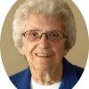 Obituary for Cecile Mae Borns